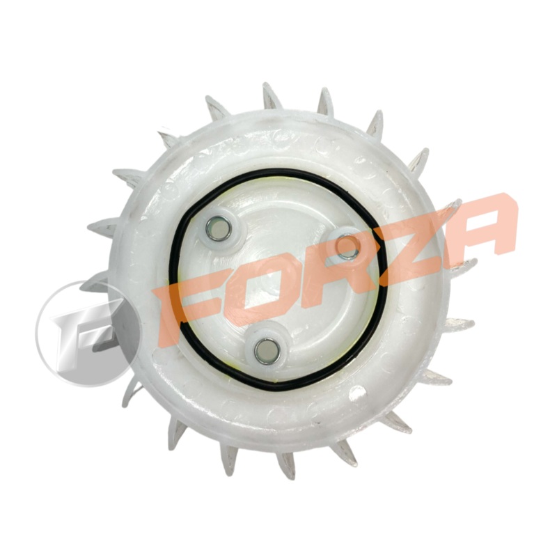 TNT 50cc 2T Engine Cooling Fan