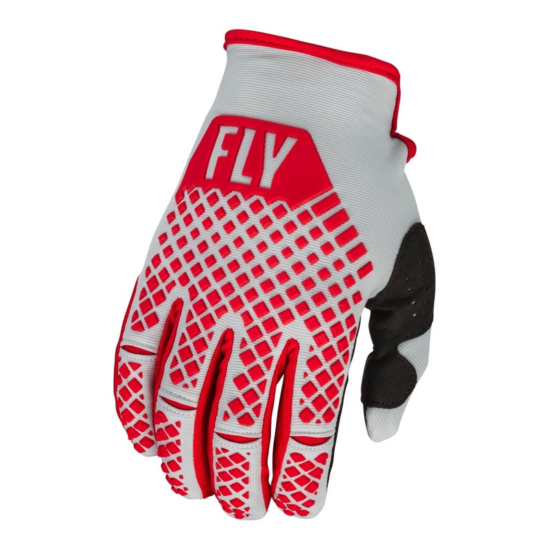 FLY Racing 2023 KINETIC Adult MX Gloves