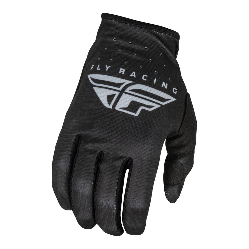 FLY Racing 2023 Lite Hydrogen Adult MX Gloves