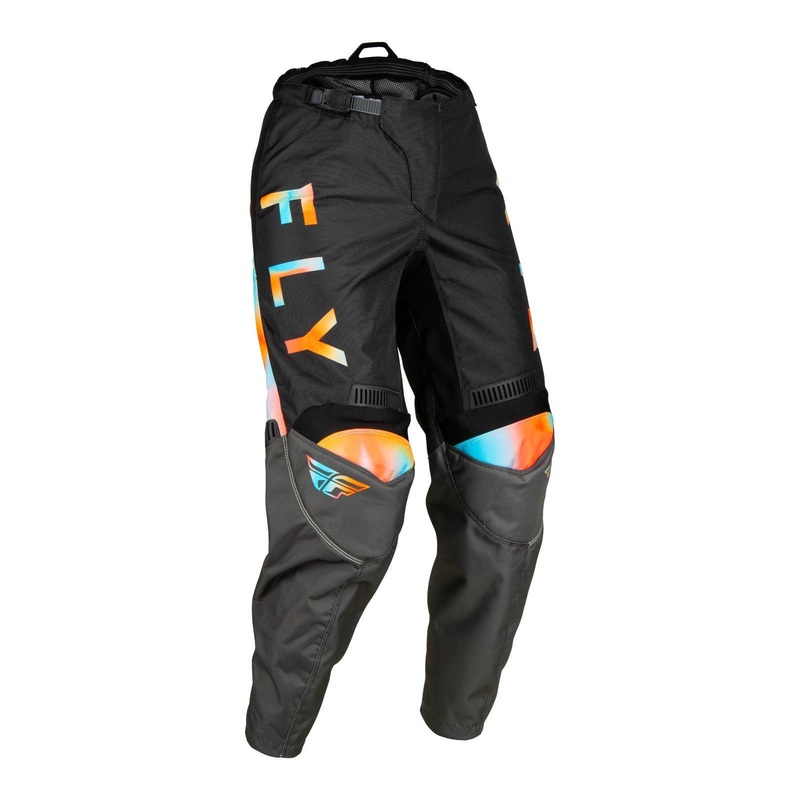 FLY Racing 2023 Womens F-16 Adult MX Pants