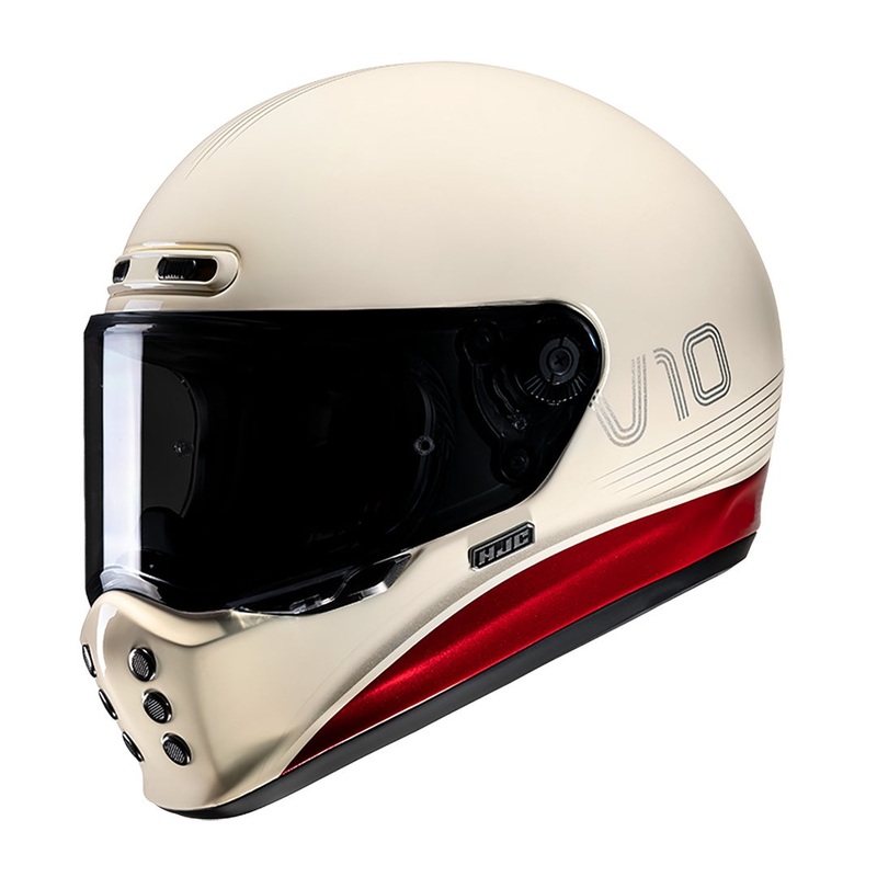 **HJC V10 Tami MC1 Road Helmet
