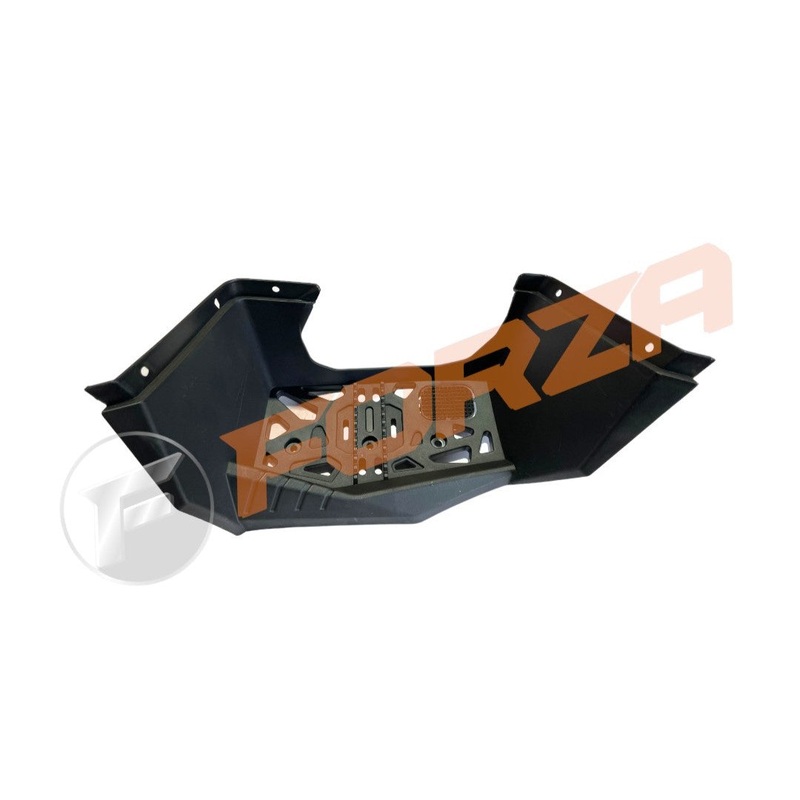 KAYO eA70 RH Footrest Plastic 2024 – NOW
