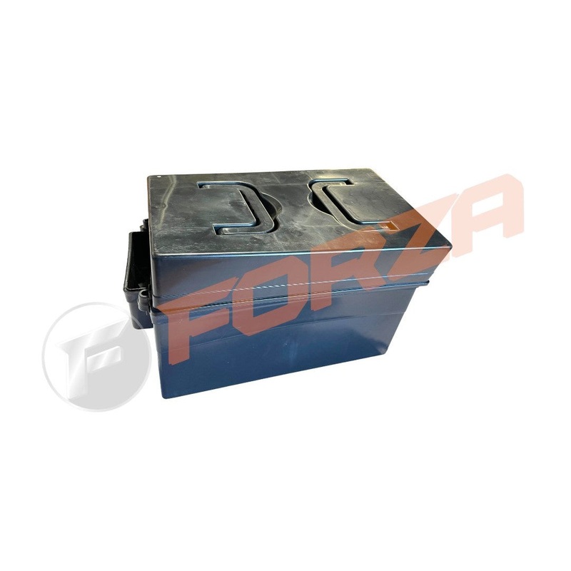 KAYO eS70 Battery Box 2023|Black|Size N/A