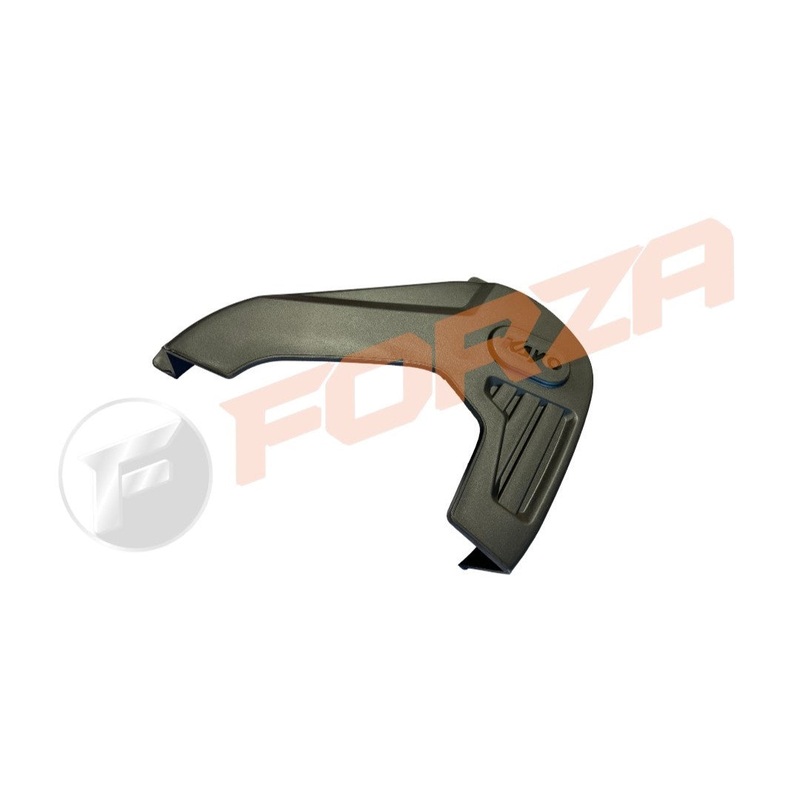 KAYO eS70 Lower Chain Guard Cover 2023