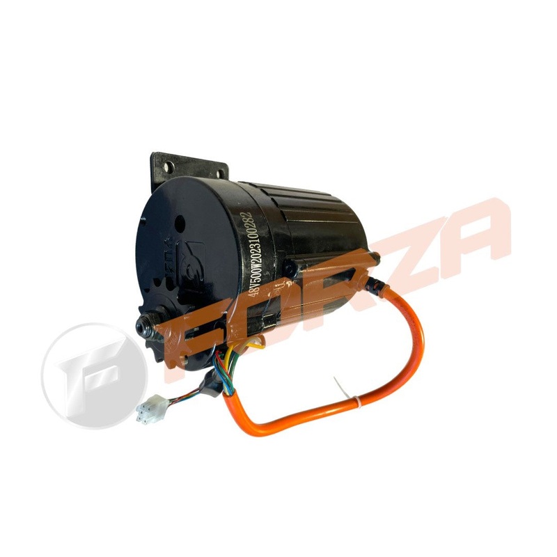 KAYO eS70 Motor 48V 500W 2023|Colour N/A|Size N/A