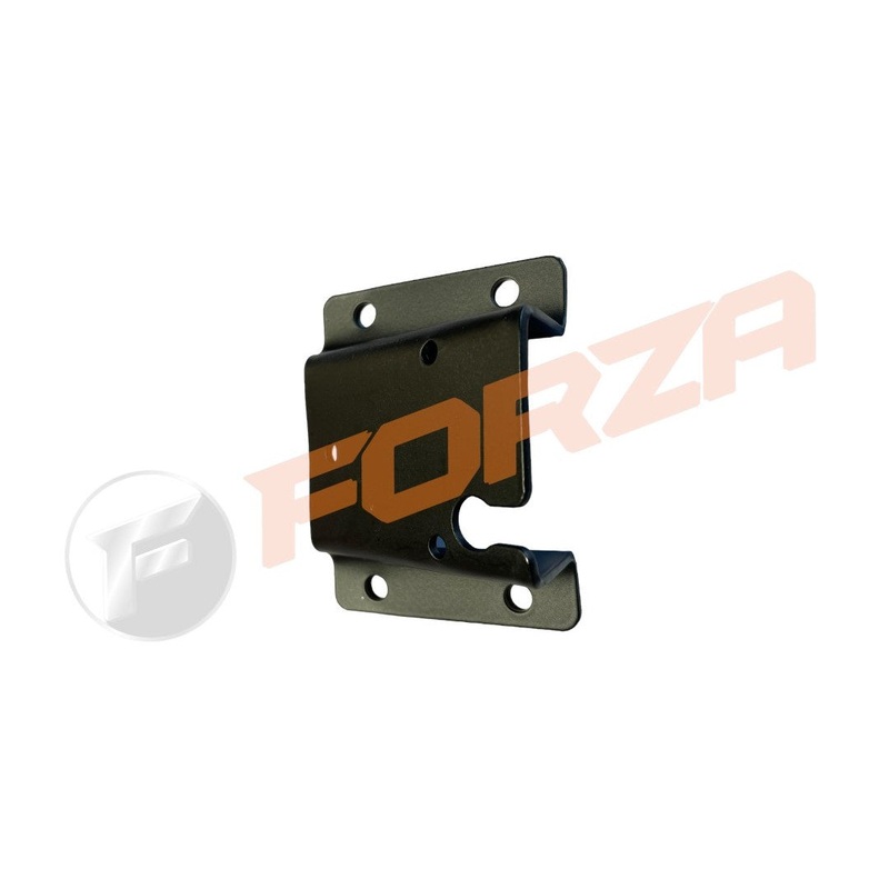 KAYO eS70 Throttle Seat 2023|Black|Size N/A