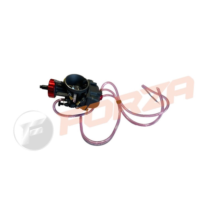 KAYO KT250 Carburetor(Main Jet Size 132/ Pilot Size 40) 2023 – NOW