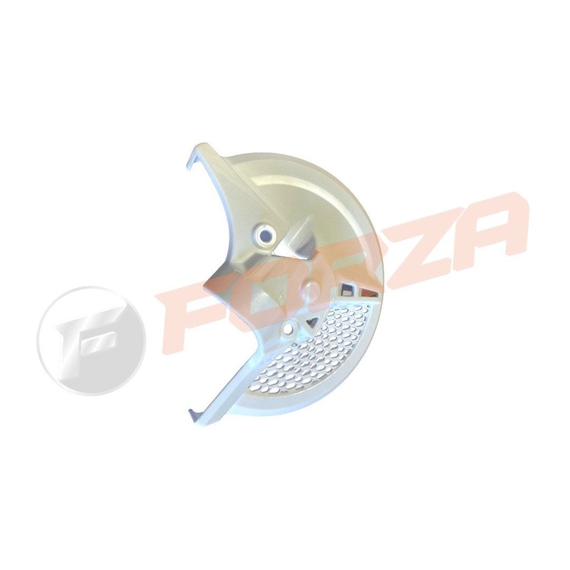 KAYO KT250 Front Brake Disc Protector 2023 – NOW