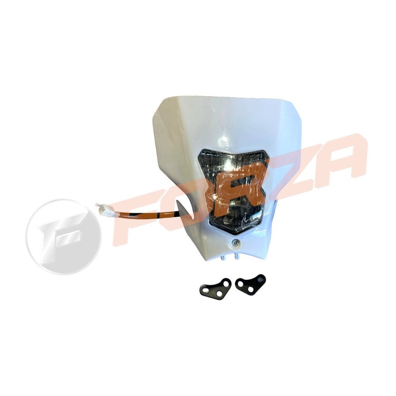KAYO KT250 Headlight Assy 2023 – NOW