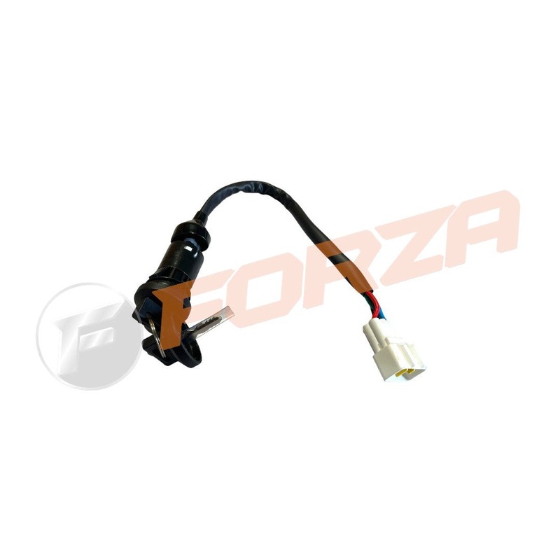 KAYO KT250 Lock Assy 2023 – NOW