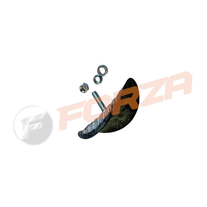 KAYO KT250 Rear Rim Lock 2023 – NOW