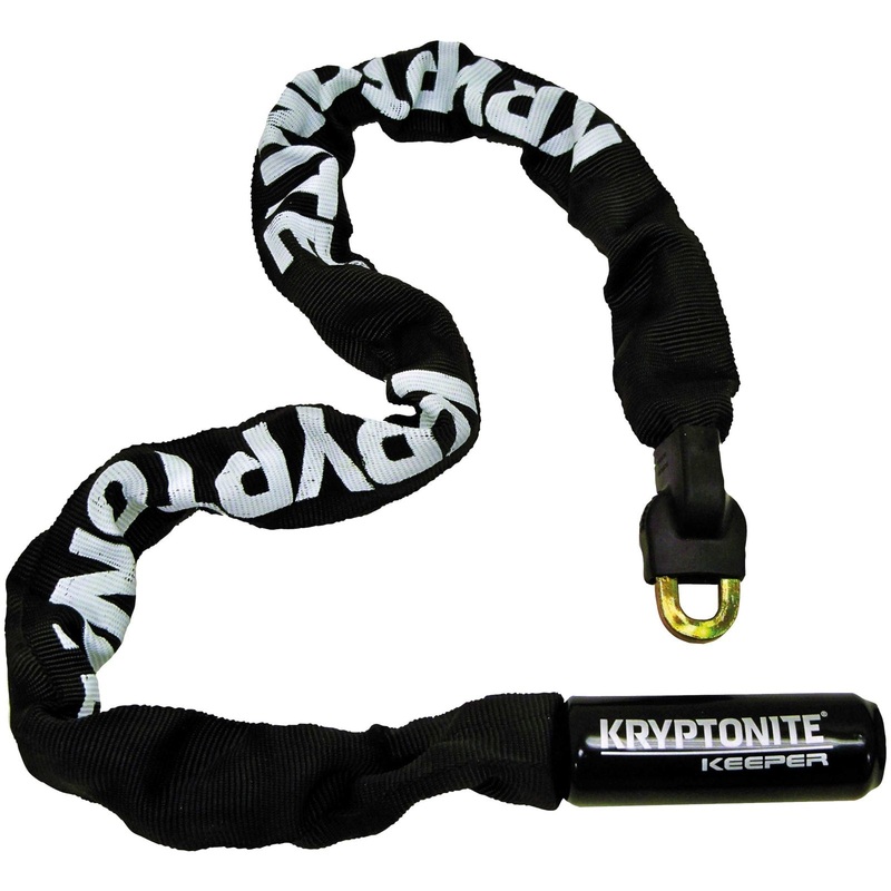 KRYPTONITE Keeper 785 Integrated Chain Lock