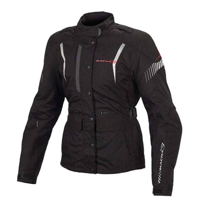 MACNA Beryl Waterproof Women Jacket