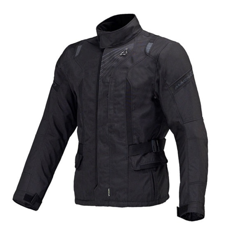 MACNA Essential Waterproof Adult Jacket