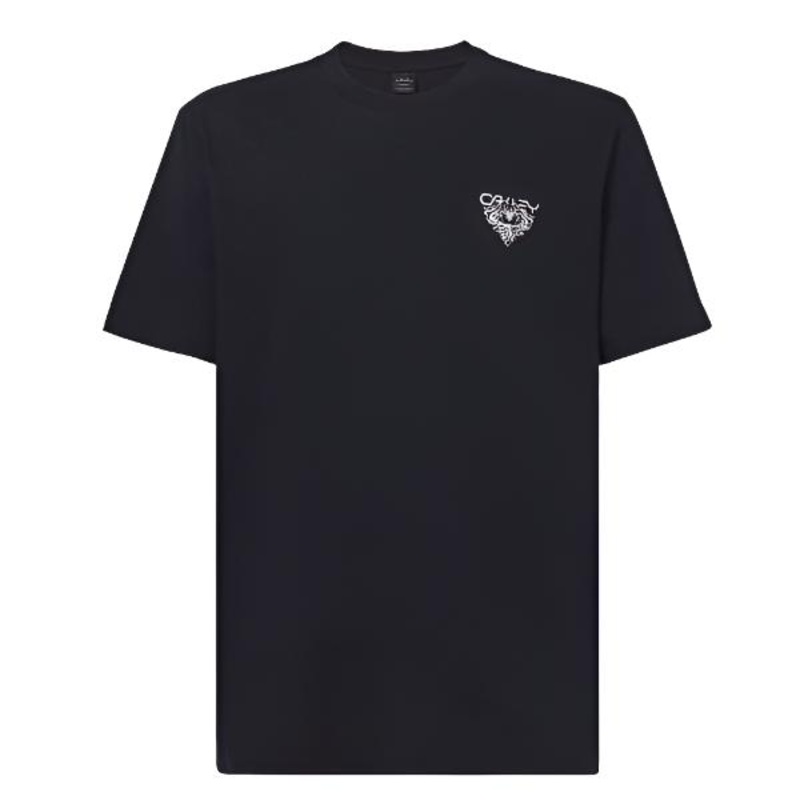 Oakley Hard Charge Tee – Blackout