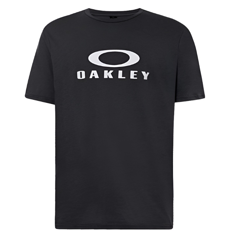 Oakley O Bark 2.0 Tee – Dark Gray Heather