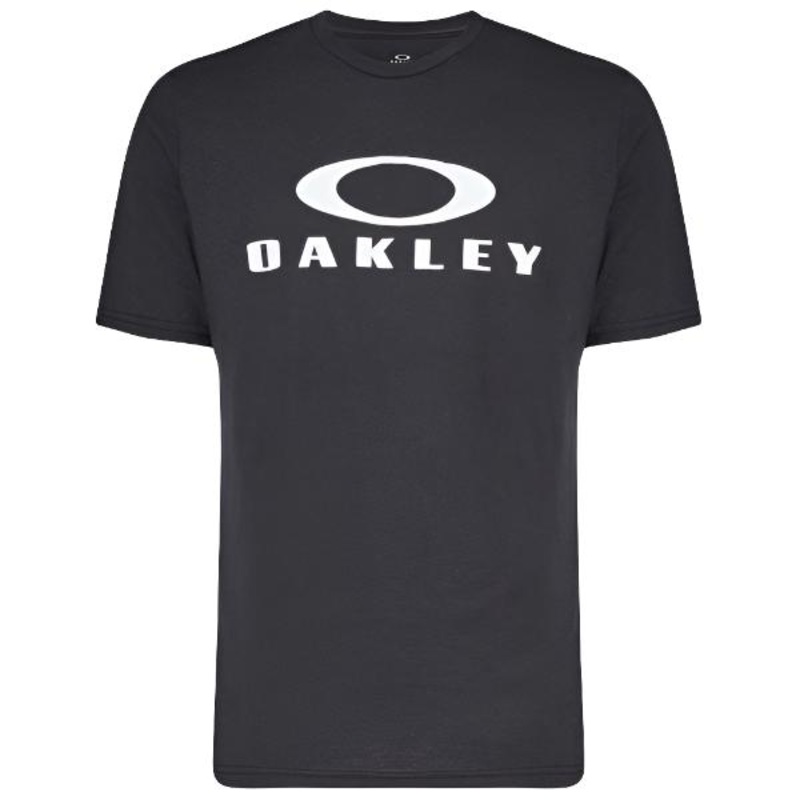 Oakley O Bark Tee – Black|Black|XS|S|M|L|XL|XXL