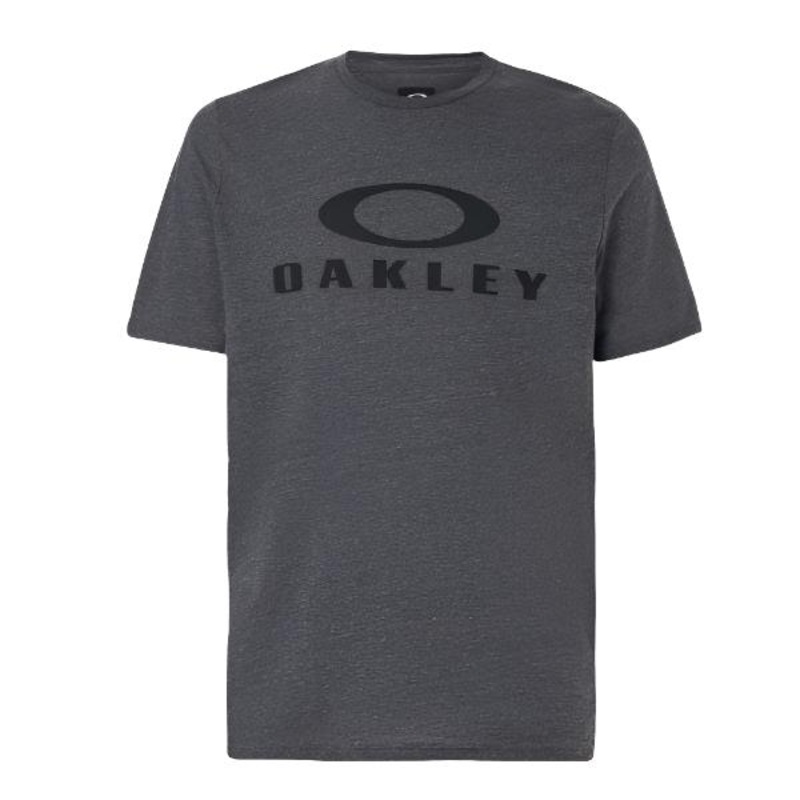 Oakley O Bark Tee – New Athletic Gray
