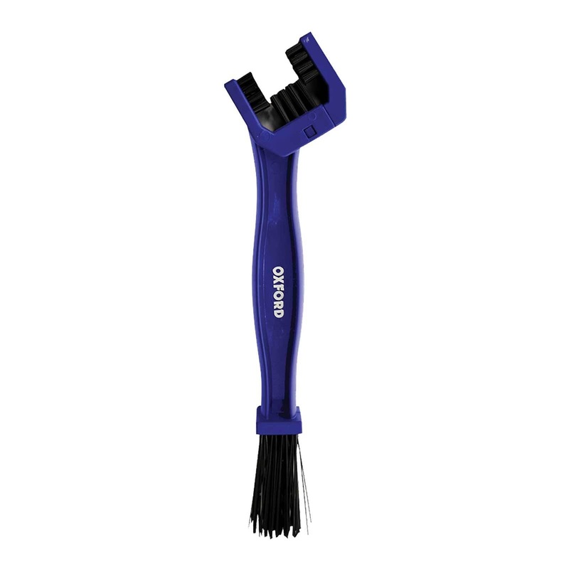 Oxford Chain Cleaning Brush|Dark Blue|Size N/A