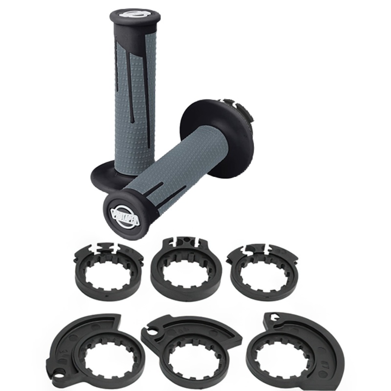 Protaper Lock On Full Diamond Grips