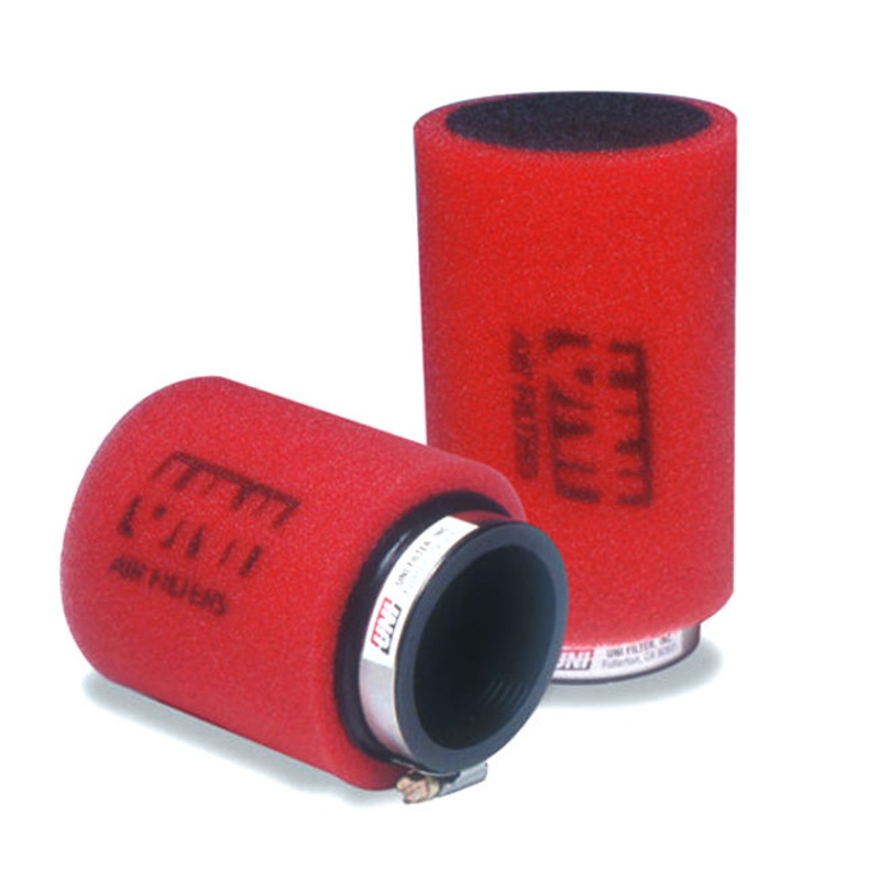 **UNI Clamp-On Dual Layer Pod Filter