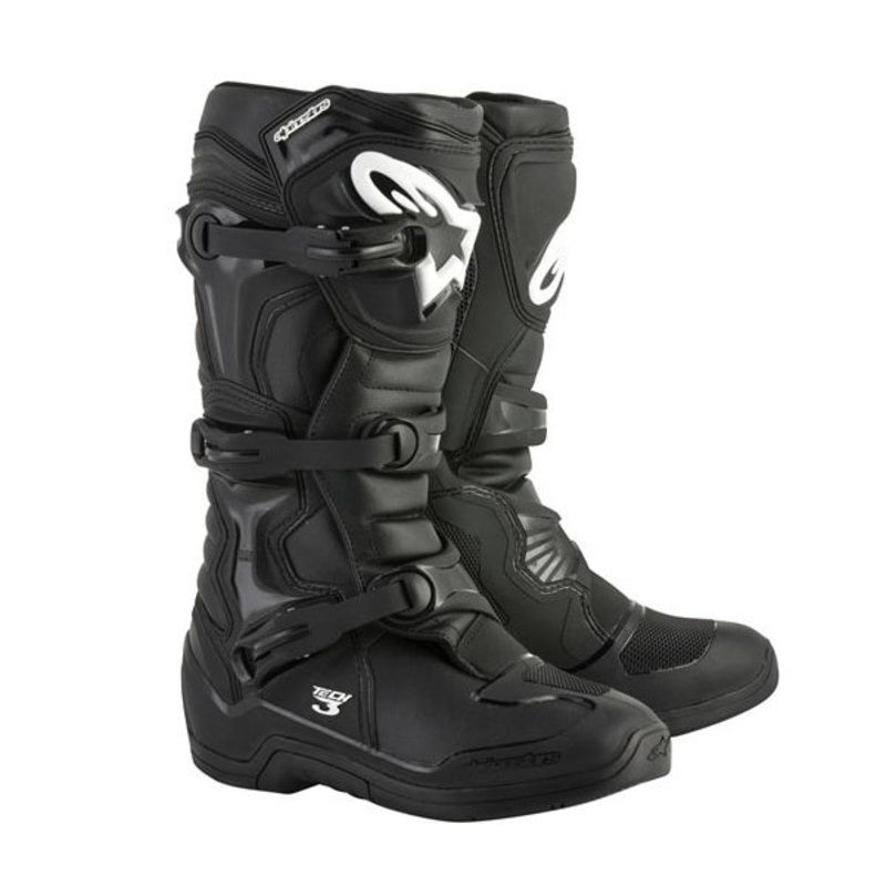 **Alpinestars Tech-3 MX Adult Boots