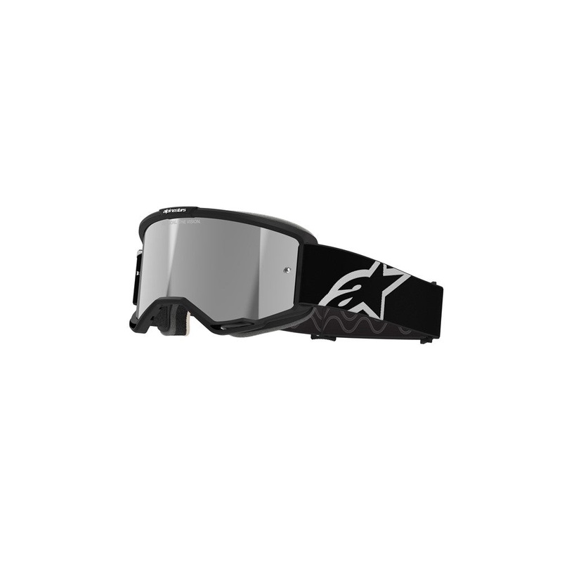 Alpinestars Vision 5 Corp Adult MX Goggle