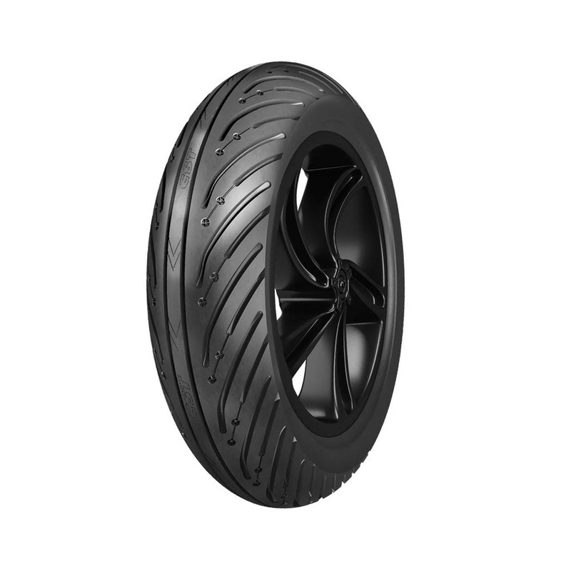 CST 10 inch Scooter Tyre (3.50 – 10)