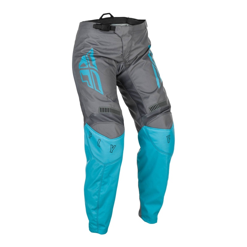 FLY Racing 2021 Womens F-16 Adult MX Pants