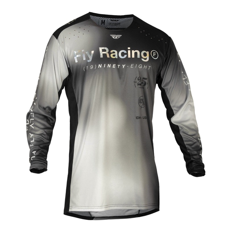 Fly Racing 2024 Lite S.E. Legacy Adult MX Jersey