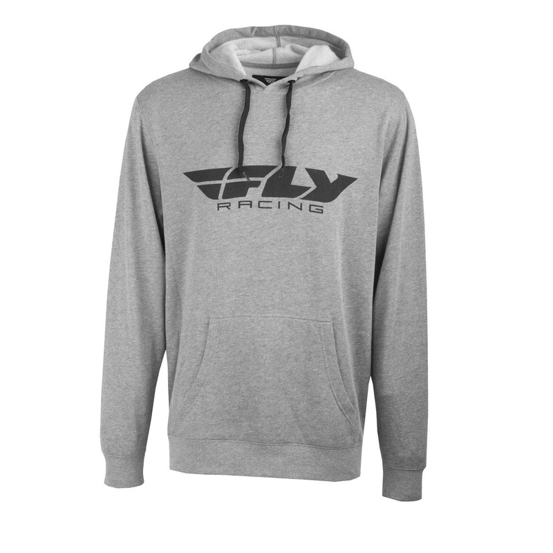 FLY Racing Corporate Pullover Hoodie