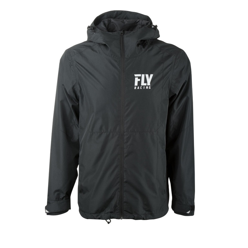 FLY Racing FLY Pit Adult Jacket