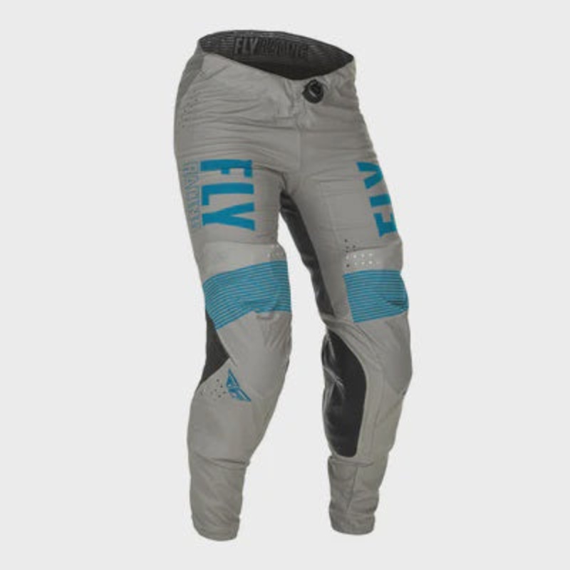 FLY Racing LITE HYDROGEN PANT|Grey/Blue|Grey/Orange/Black|30|32|34|36|38