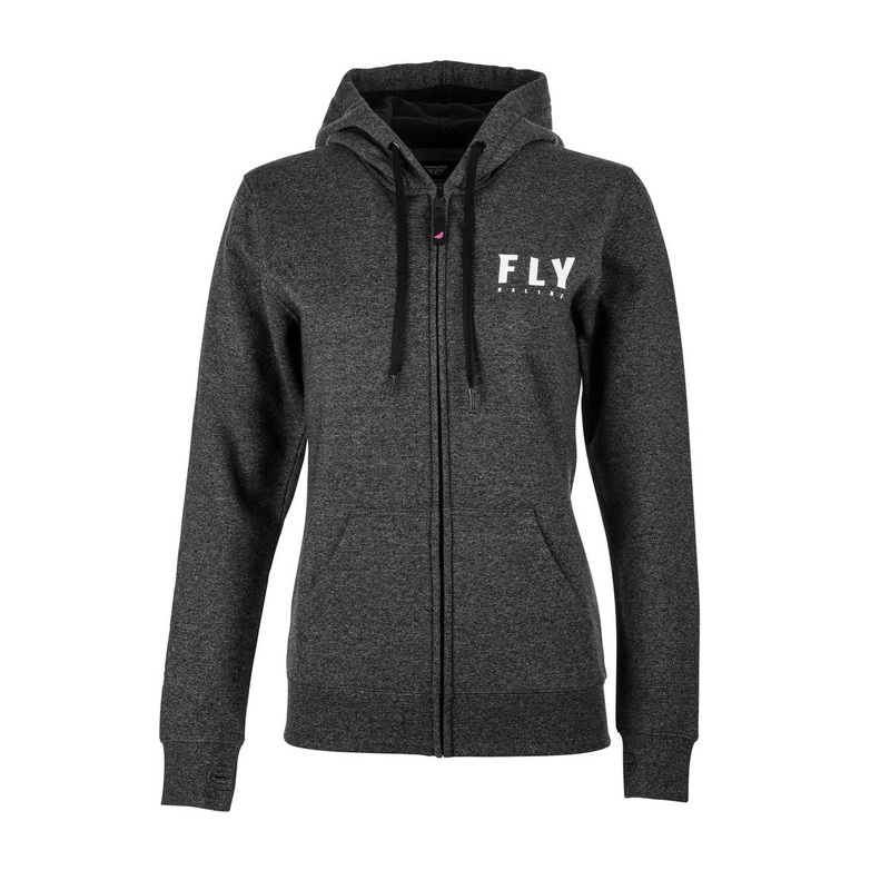 FLY Racing Women’s Logo Hoodie