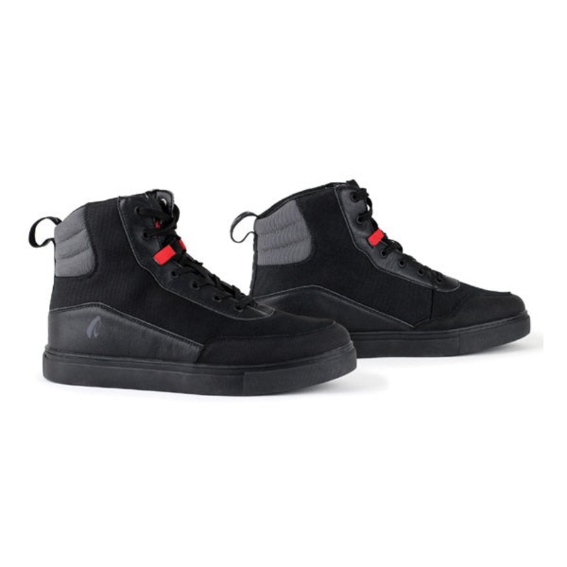 Forma Milano Dry – Urban|Black/Grey|EU 41|EU 42|EU 43|EU 44|EU 45|EU 46