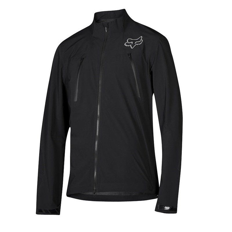 Fox Attack Pro Water Adult Jacket
