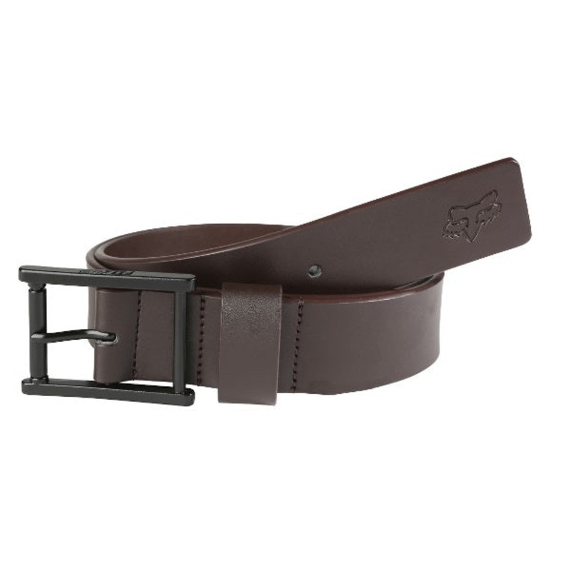 FOX BRIARCLIFF 2 BELT|Brown|S|M|L