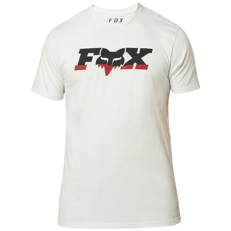 Fox JOYRIDE SS Premium Tee|Grey|S|M|L|XL|XXL
