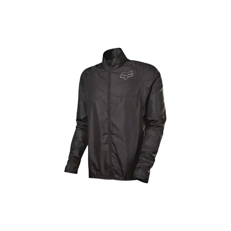 Fox Ranger Adult Jacket|Black|S|M|L|XL|XXL