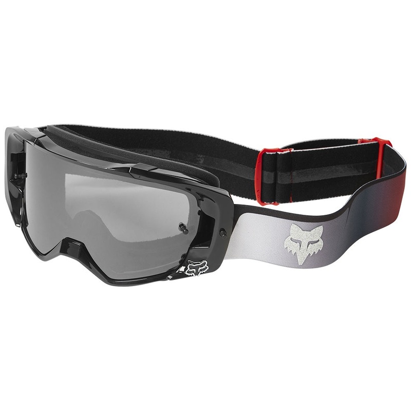 FOX Vue SKARZ Spark Adult MX Goggle