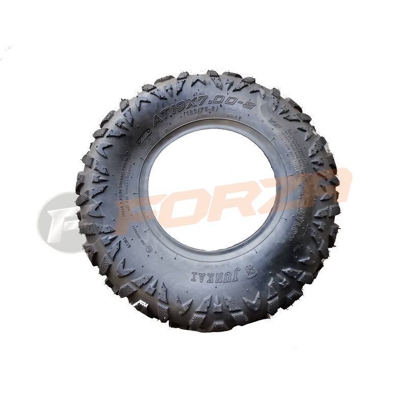 KAYO Storm 110 Front Tyre 19X7-8 2021 – 2022