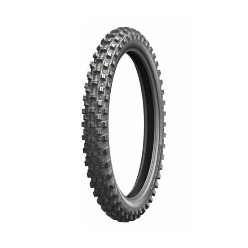MICHELIN Starcross 5 Medium  Soft Front 21 inch MX Tyre (80/100-21)
