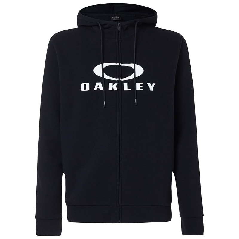 Oakley Bark Full Zip 2.0 Hoodie