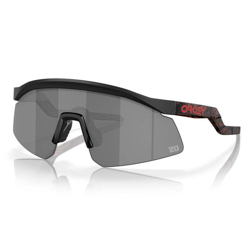 Oakley Hydra FQ Sunglasses – Matt Black Frame w PRIZM Black Lens