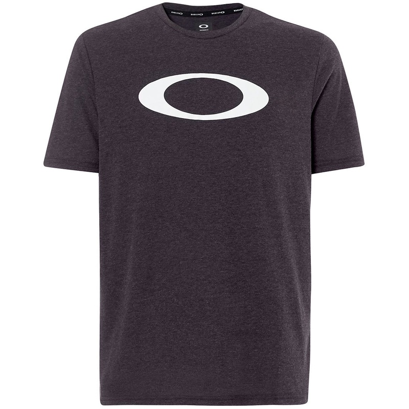 Oakley O-Bold Ellipse Tee|Blackout|M|XL|2XL|S|L