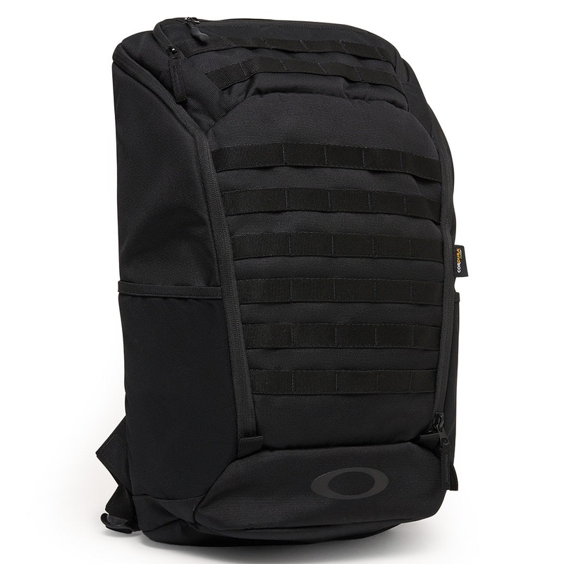 Oakley Urban Path RC Backpack|Blackout|Dark Brush|20L