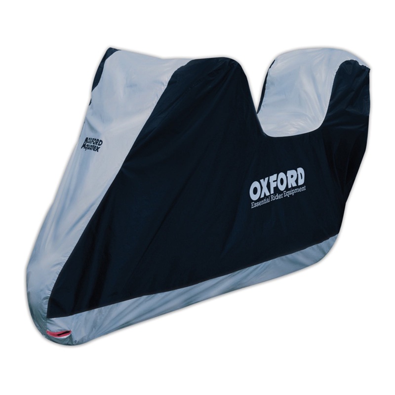 **Oxford Motorcycle Cover Aquatex – Top Box