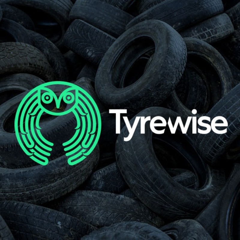 Tyre Stewardship Fee (Tyrewise) – Two Wheeler Off Road Bike
