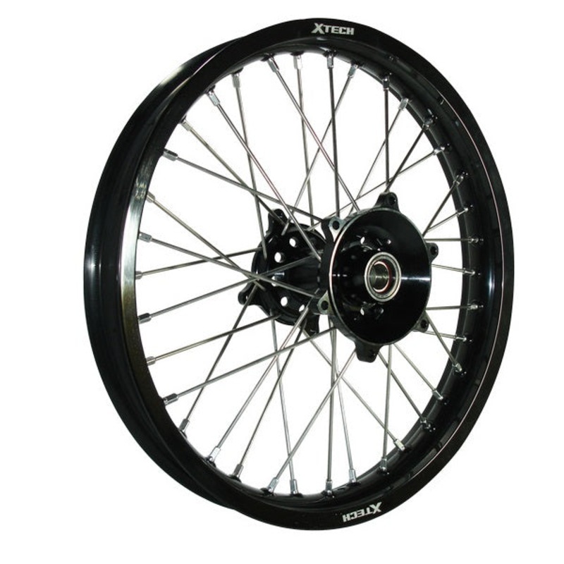 ** X TECH KTM/HUSQVARNA/GASGAS 2.15×19 Rear Wheel