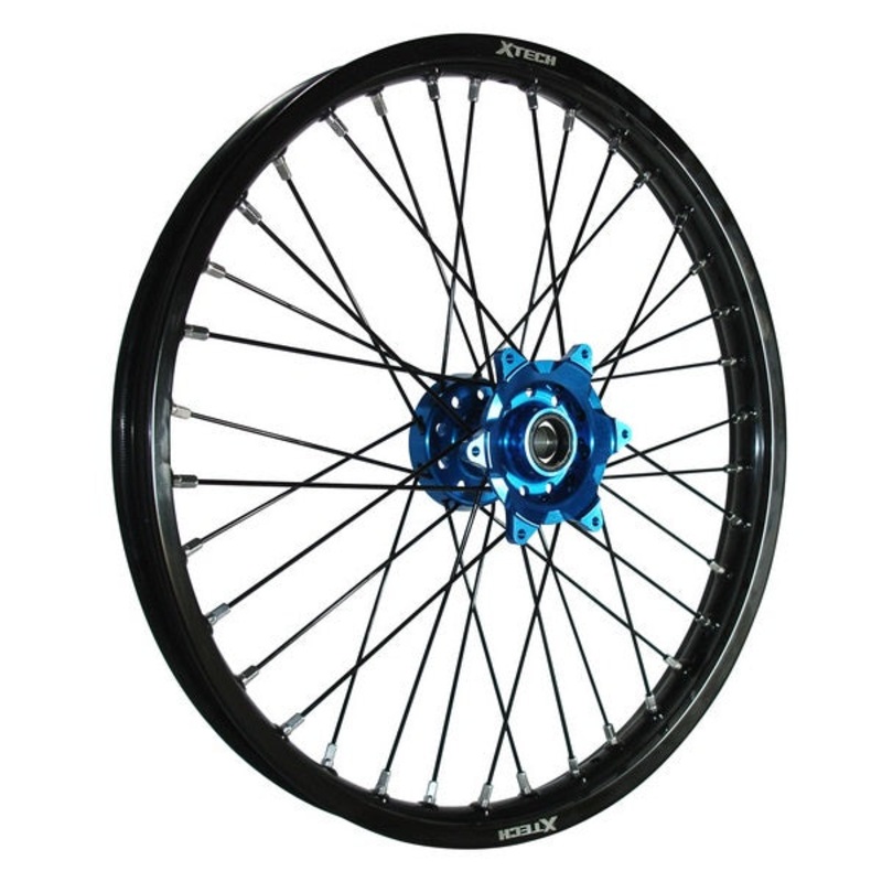 ** X TECH YAMAHA Late YZF/WRF* 1.6×21 Front Wheel